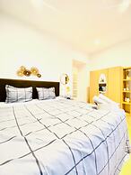 Comfortable 1BR Apartment Westbahnhof