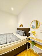 Comfortable 1BR Apartment Westbahnhof