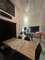 le duplex spacieux comfort