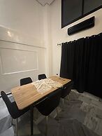 le duplex spacieux comfort