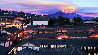 Lijing Yunman Sky Cloud lnn