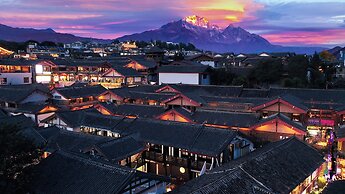 Lijing Yunman Sky Cloud lnn