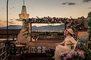 Lijing Yunman Sky Cloud lnn