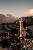 Lijing Yunman Sky Cloud lnn