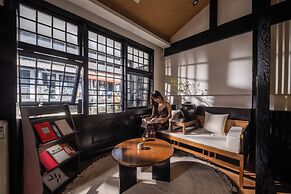 Lijing Yunman Sky Cloud lnn