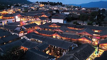 Lijing Yunman Sky Cloud lnn