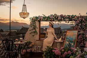 Lijing Yunman Sky Cloud lnn