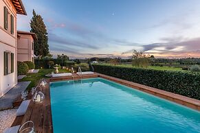 Villa Bubi in Vecchiano