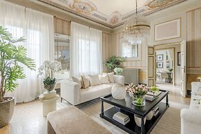 The Marble Penthouse