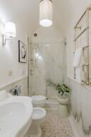 The Marble Penthouse