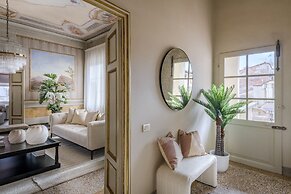 The Marble Penthouse