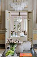 The Marble Penthouse