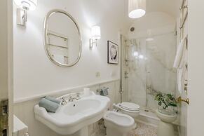 The Marble Penthouse