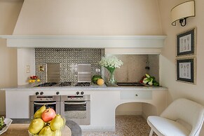 The Marble Penthouse