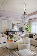 The Marble Penthouse