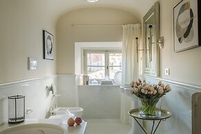 The Marble Penthouse
