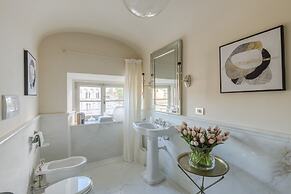 The Marble Penthouse