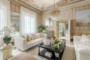 The Marble Penthouse