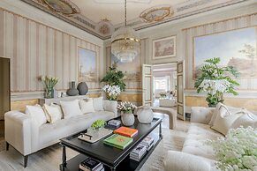 The Marble Penthouse