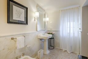 The Marble Penthouse