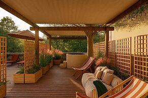 Source du Parc Hôtel & Spa