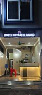 HOTEL KHYAATHI GRAND