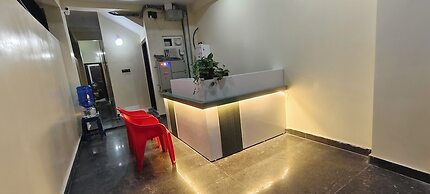 HOTEL KHYAATHI GRAND