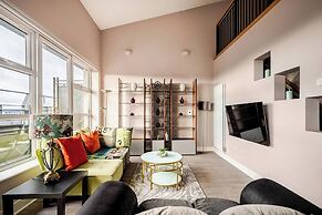 Luxury Apartment Belfast City Centre