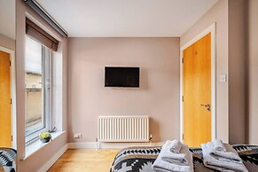 Luxury Apartment Belfast City Centre