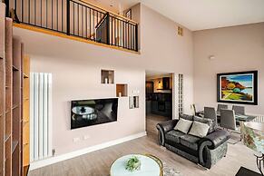 Luxury Apartment Belfast City Centre