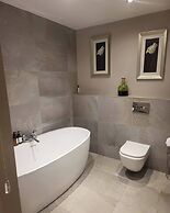 Luxury Apartment Belfast City Centre