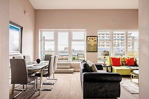 Luxury Apartment Belfast City Centre