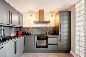 Luxury Apartment Belfast City Centre