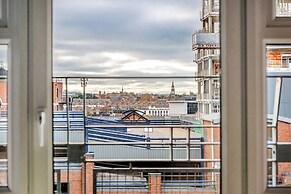 Luxury Apartment Belfast City Centre
