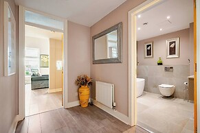Luxury Apartment Belfast City Centre