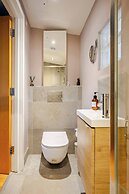 Luxury Apartment Belfast City Centre