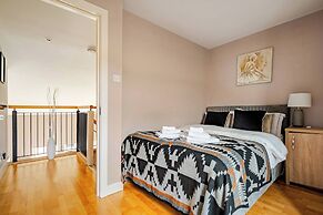 Luxury Apartment Belfast City Centre