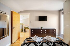 Luxury Apartment Belfast City Centre