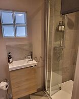 Luxury Apartment Belfast City Centre