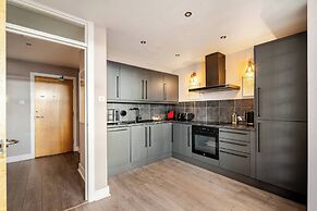 Luxury Apartment Belfast City Centre