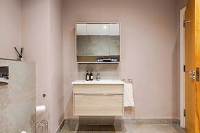 Luxury Apartment Belfast City Centre