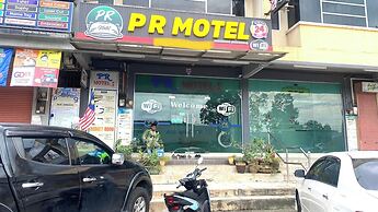 Capital O 91275 Pr Motel