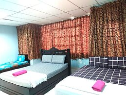 Capital O 91275 Pr Motel