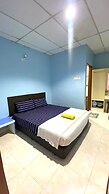 Capital O 91275 Pr Motel
