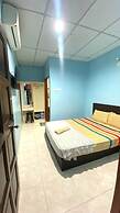 Capital O 91275 Pr Motel