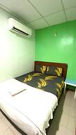 Capital O 91275 Pr Motel