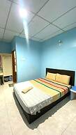 Capital O 91275 Pr Motel