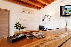 Cascina Borghetta