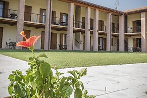 Cascina Borghetta
