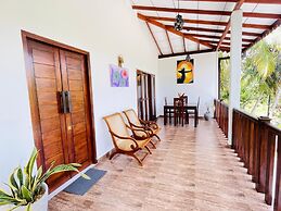 Sunsei Beach Negombo